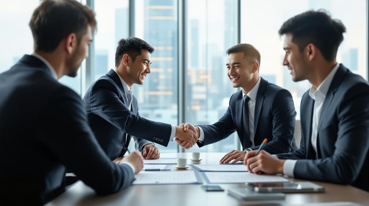 茄子视频与腾讯视频达成战略合作，共同打造精品网络剧内容生态